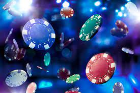 Онлайн казино NeonClub Casino