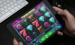 Онлайн казино NeonClub Casino