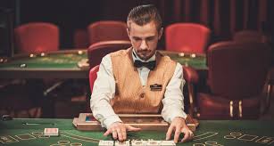 Vulkan Million Casino