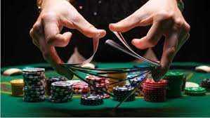 Вход на зеркало Vulkan Million Casino